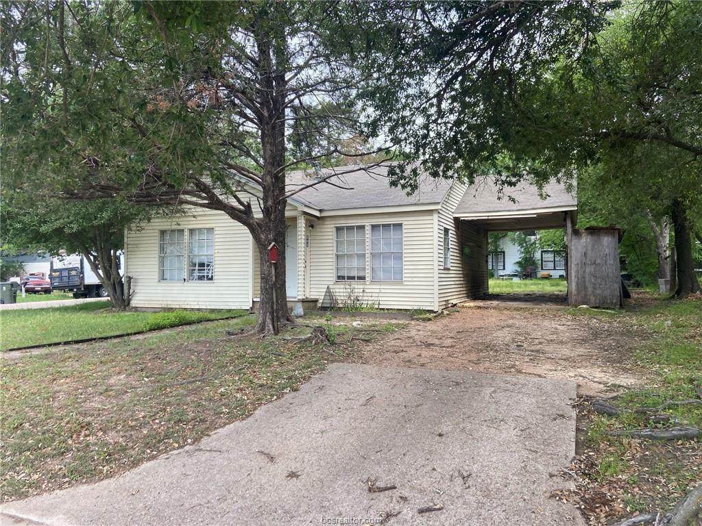 800 Oak Street - Photo 1
