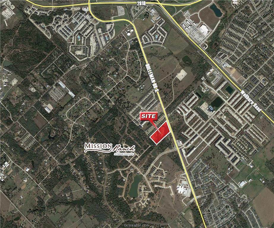 3180 Cain Pvt Road - Photo 1