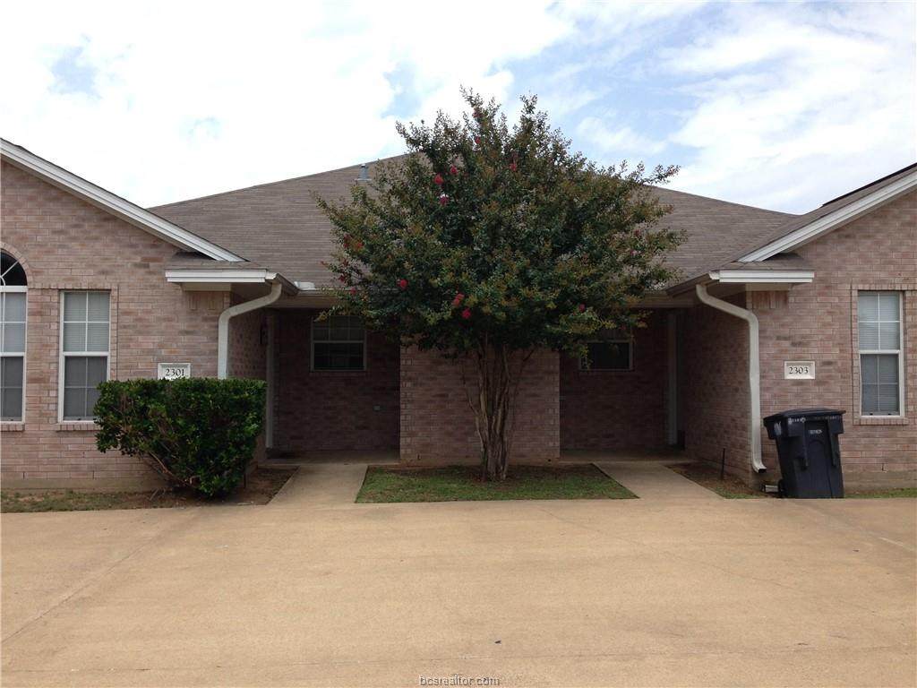 2300 Trace Meadows Street - Photo 1