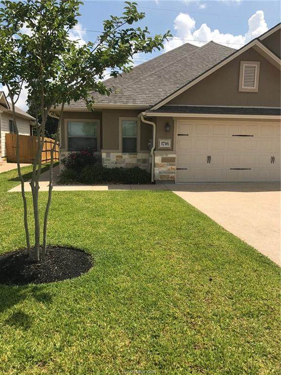 1716 Lonetree Drive - Photo 1