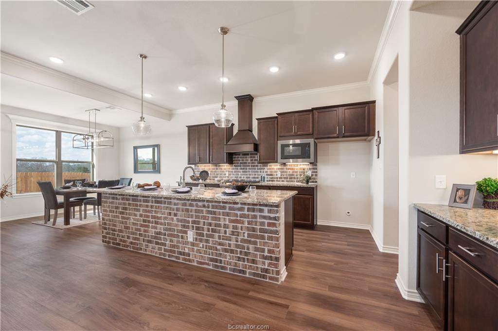 3904 Brownway Drive - Photo 1