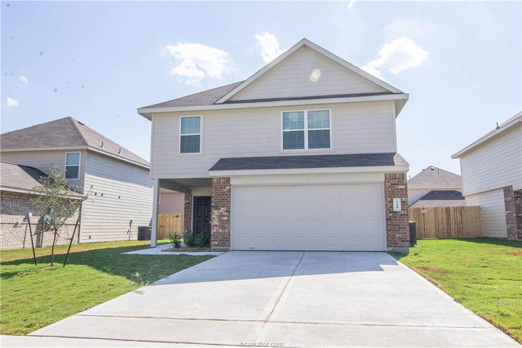 1120 Marquis Drive - Photo 1