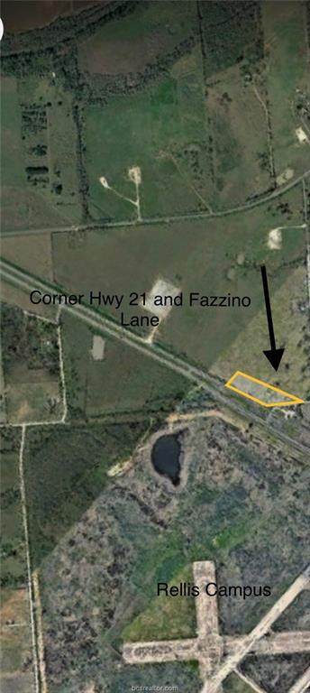 0 Highway 21 & Fazzino - Photo 1