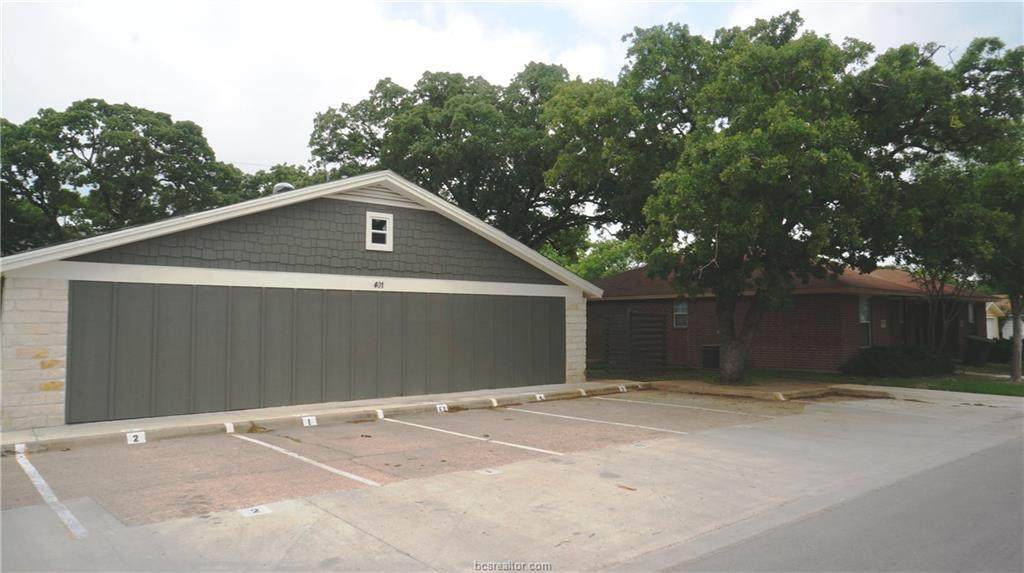 401 Cooner Street - Photo 1