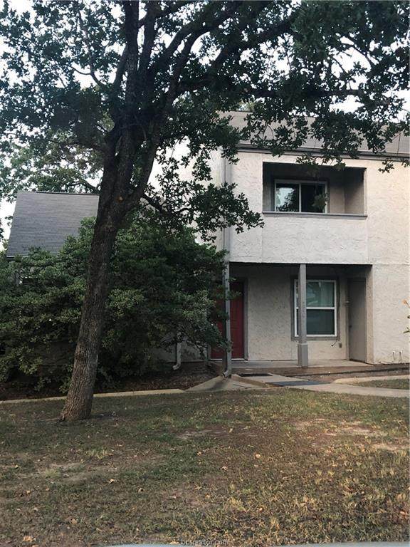 3203 Cougar Trail - Photo 1