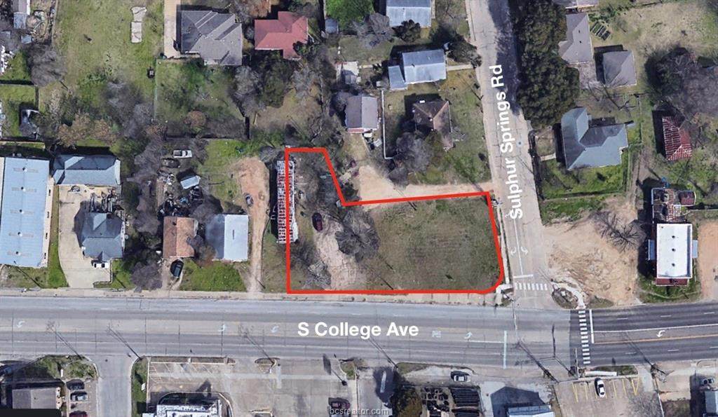 4108 Aspen Street - Photo 1