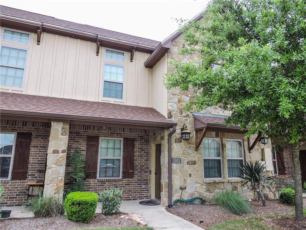 2902 Old Ironsides Drive - Photo 1