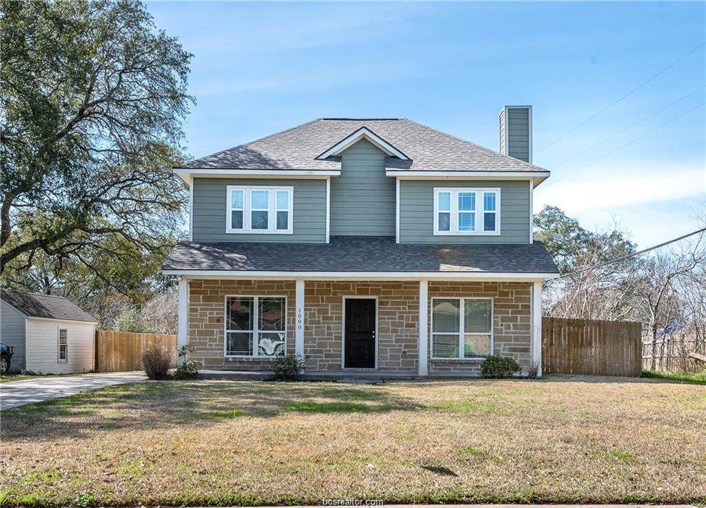 1000 Milner Drive - Photo 1