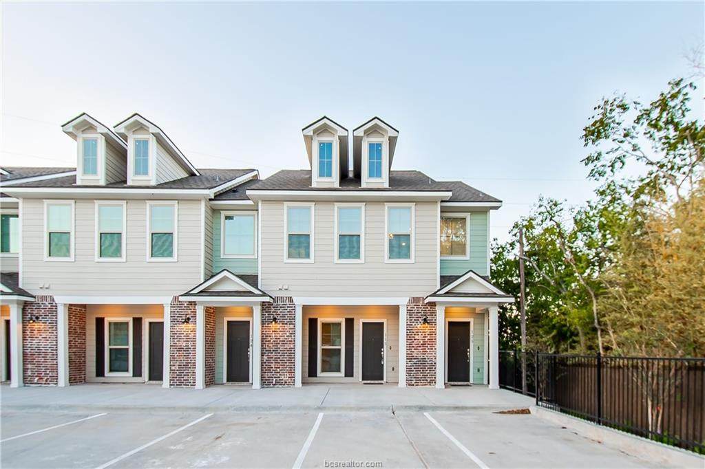 3109 Green Street - Photo 1