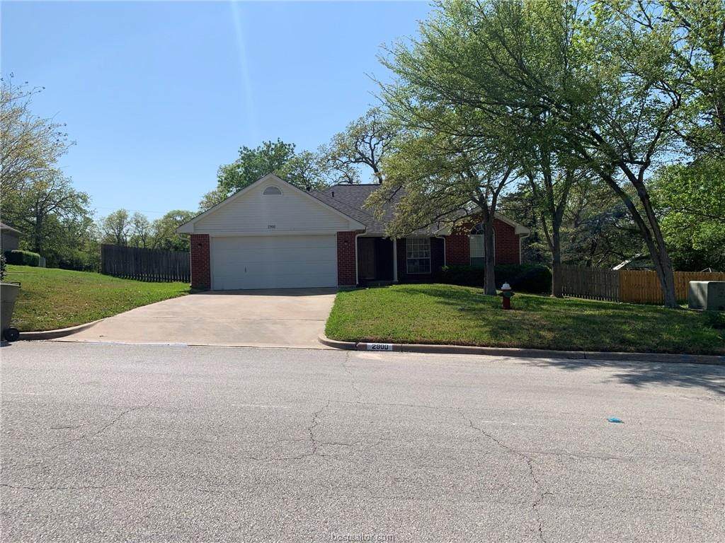 2900 Westwood Main Drive - Photo 1