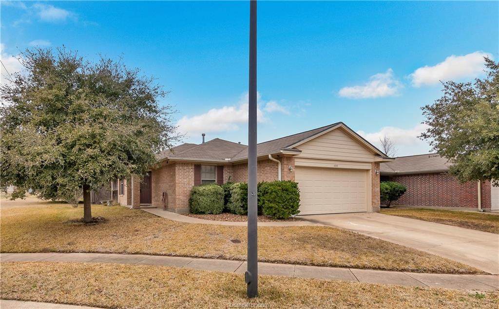 4335 Spring Garden Drive - Photo 1