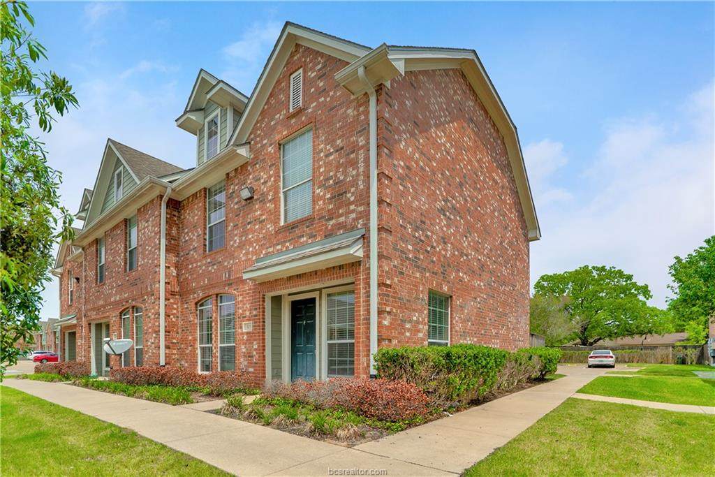 1001 Krenek Tap Road - Photo 1