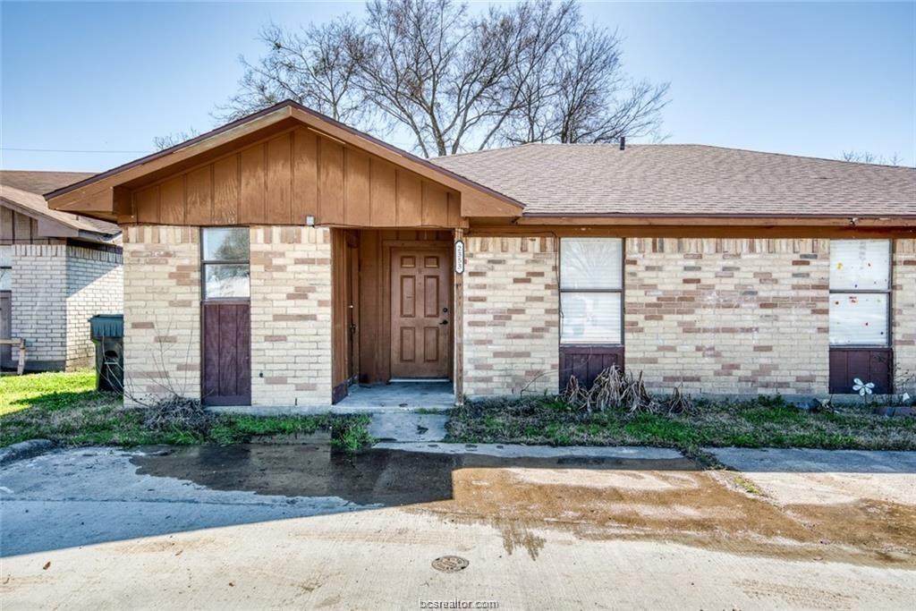 2355 Earl Rudder Freeway - Photo 1