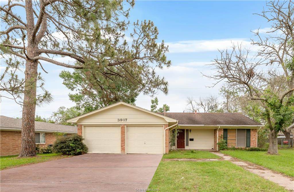 3917 Hilltop Drive - Photo 1