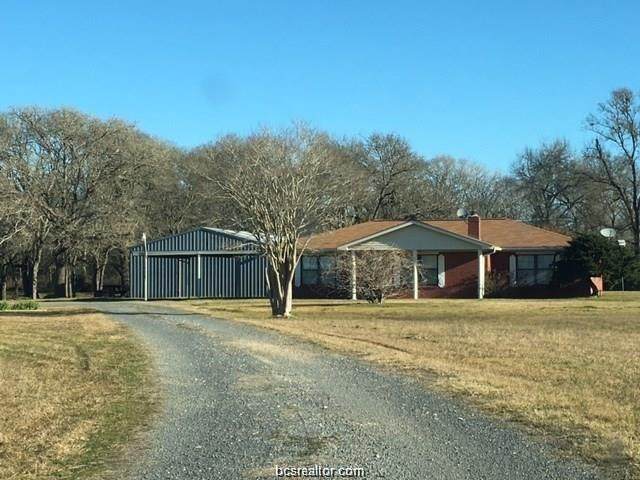 26419 2154 Farm To Market Road - Photo 1