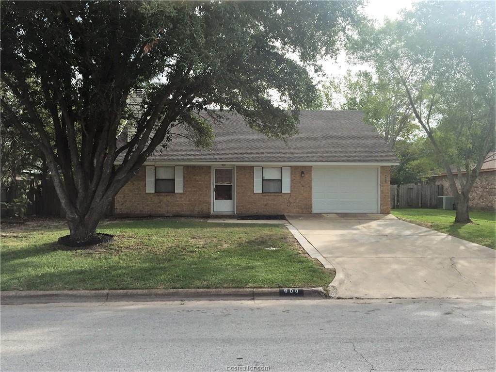 908 Water Locust Drive - Photo 1