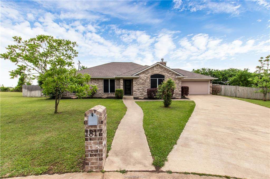 1817 Cheryl Drive - Photo 1