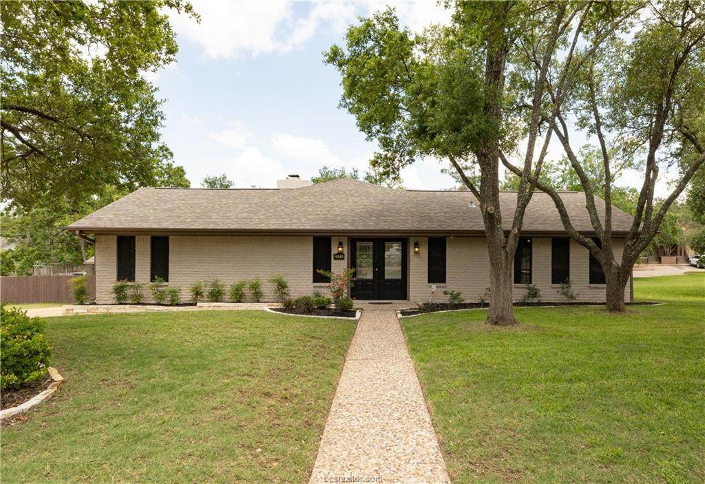 2504 Broadmoor Drive - Photo 1