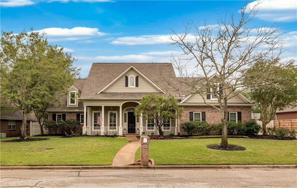 8408 Wildewood - Photo 1