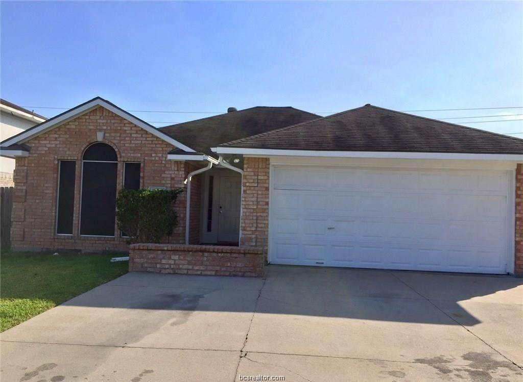 3512 Wild Plum Street - Photo 1