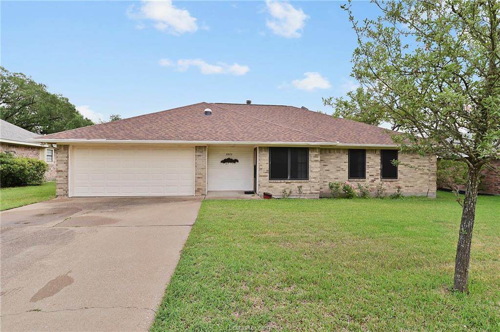 3820 Brockhampton Drive - Photo 1