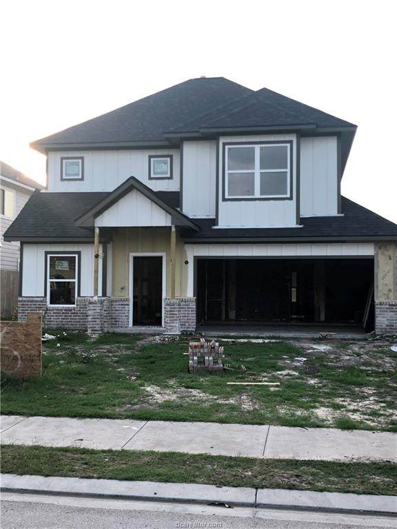 2506 Cordova Ridge Court - Photo 1