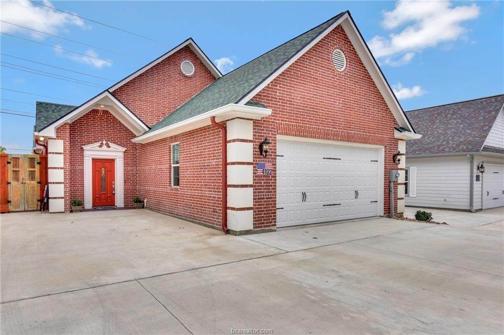4102 Texas Avenue - Photo 1