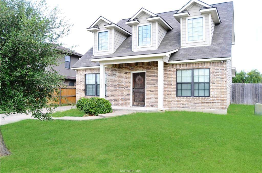 2600 Mandi Court - Photo 1