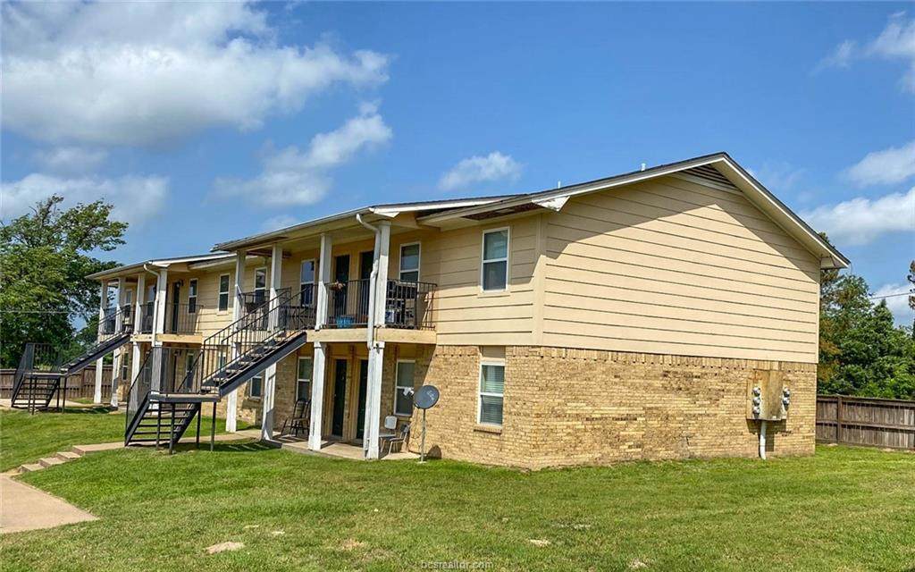 801 and 807 Wheelock Street - Photo 1