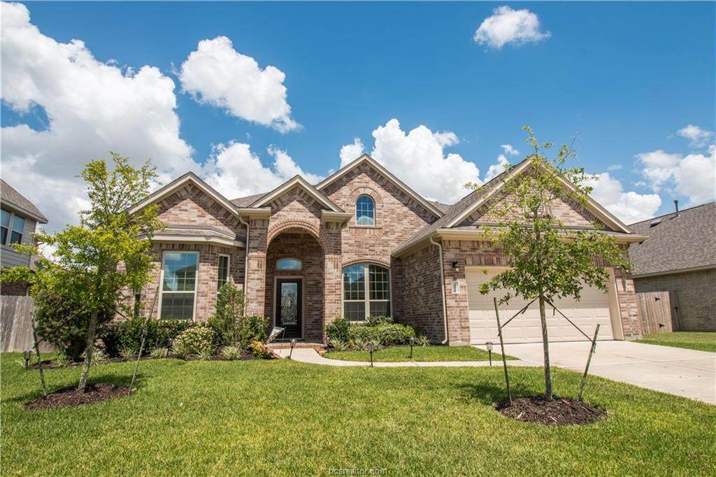 16026 Laura Beth Drive - Photo 1