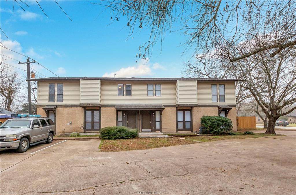 1520 Hawk Tree Drive - Photo 1