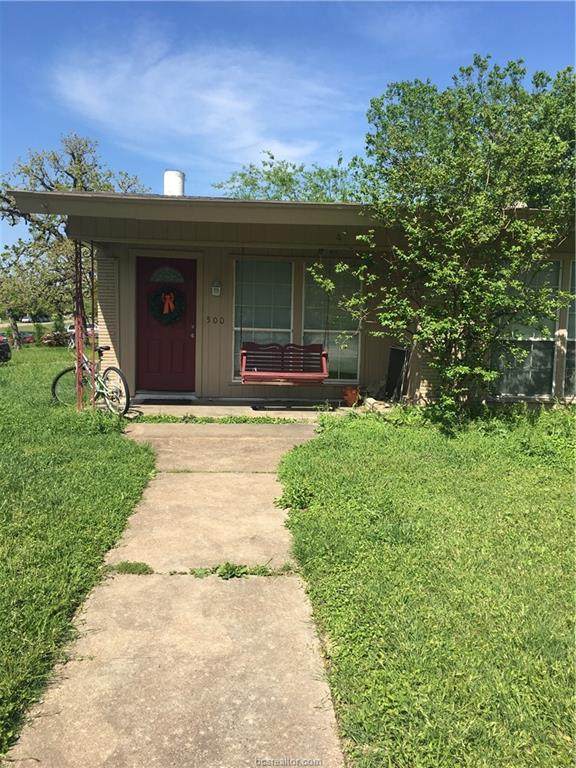500 Nagle Street - Photo 1