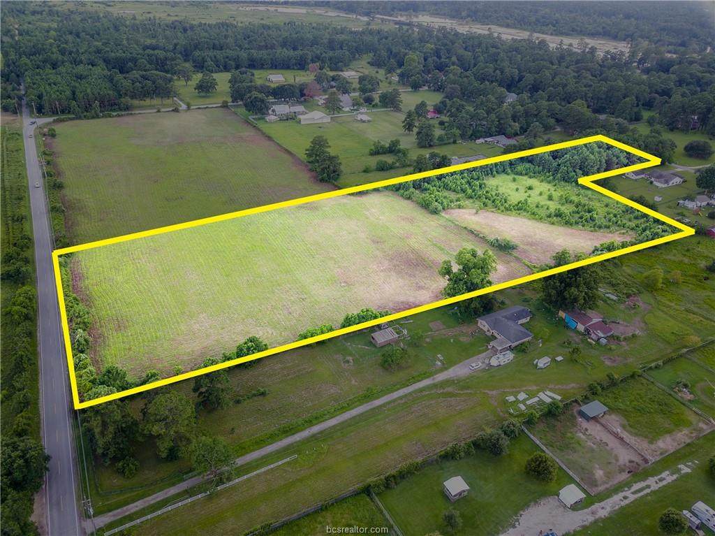 TBD Decker Prairie Rosehill Road - Photo 1