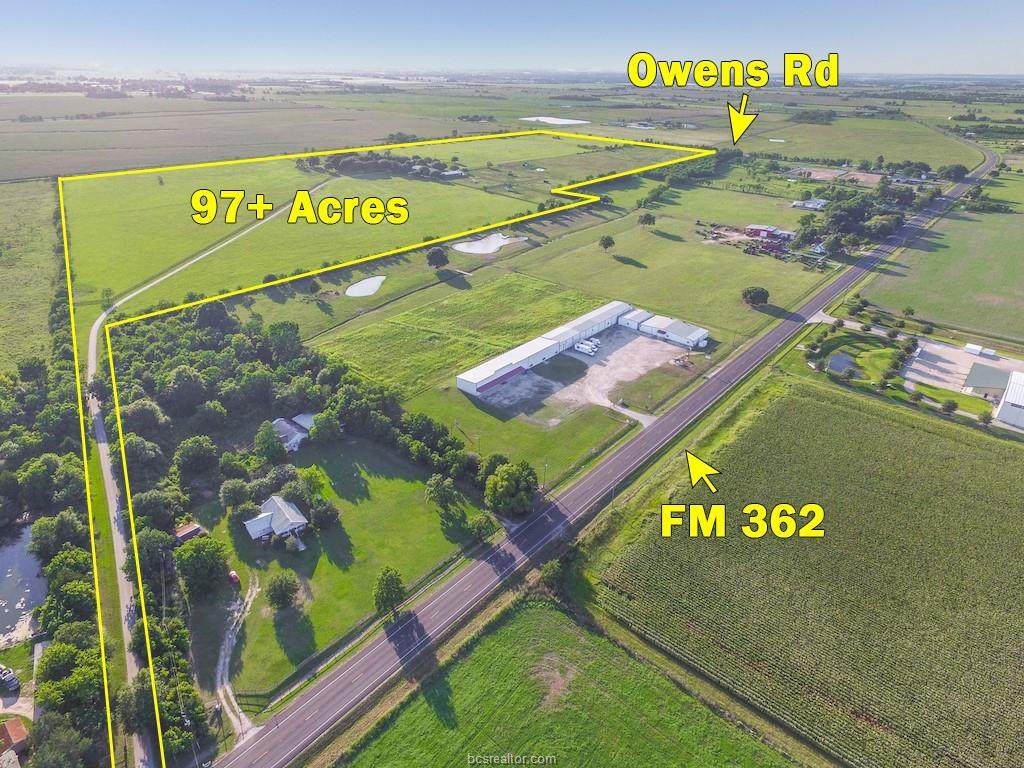 2111 Fm 362 Road - Photo 1