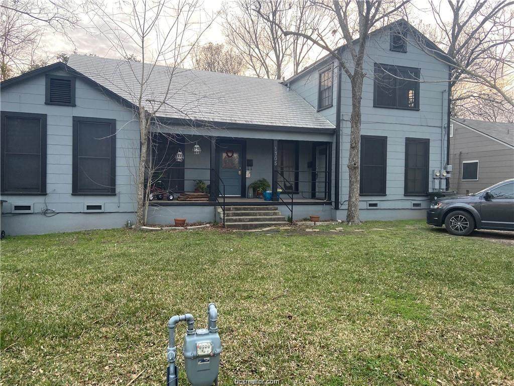 1305 25th Street - Photo 1