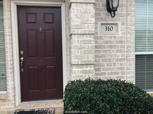310 Fraternity Row - Photo 1