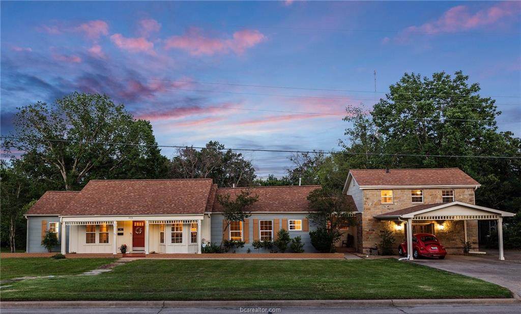 405 Brookside Drive - Photo 1