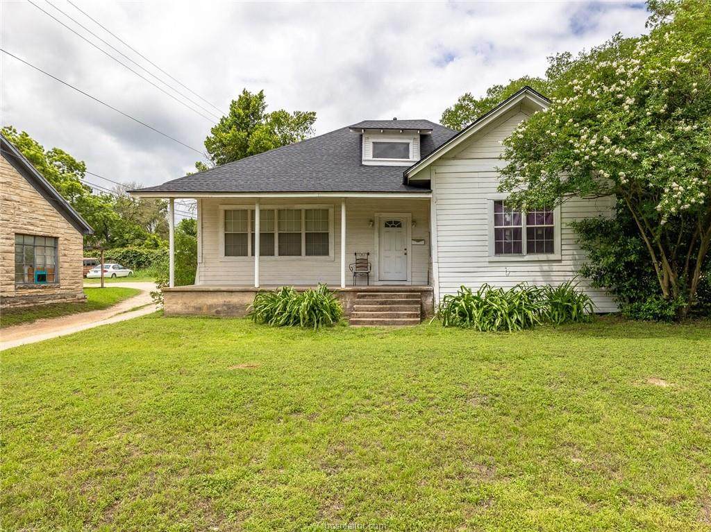 515 Bowser Street - Photo 1