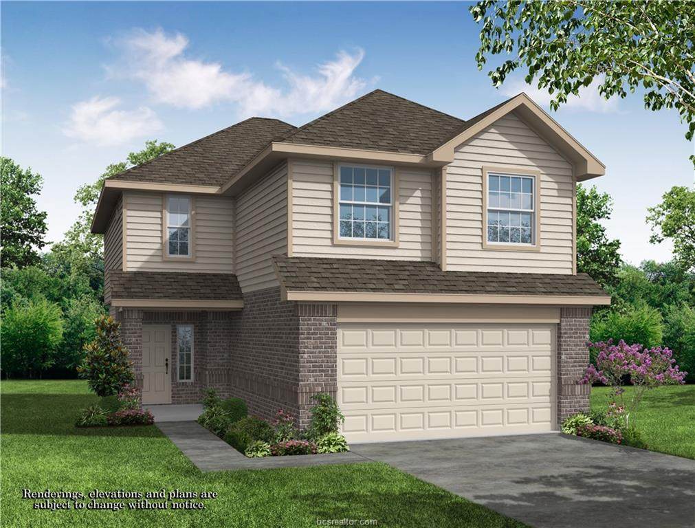 4700 Via Verde Way - Photo 1