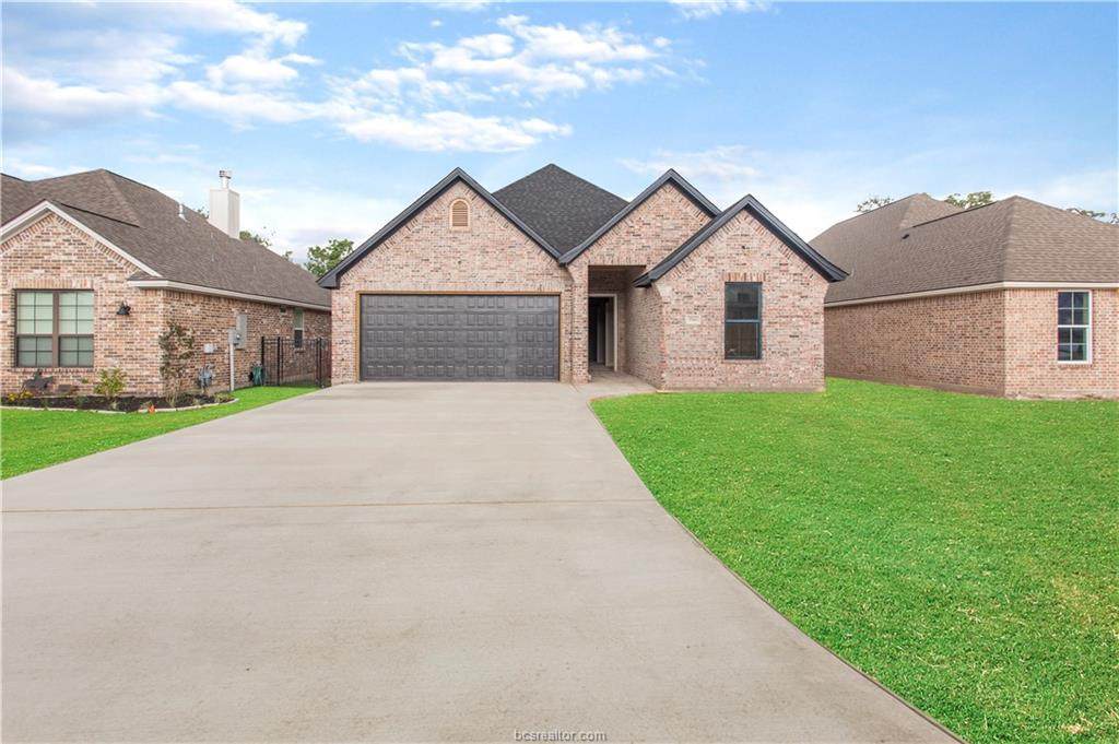 3541 Leesburg Path - Photo 1