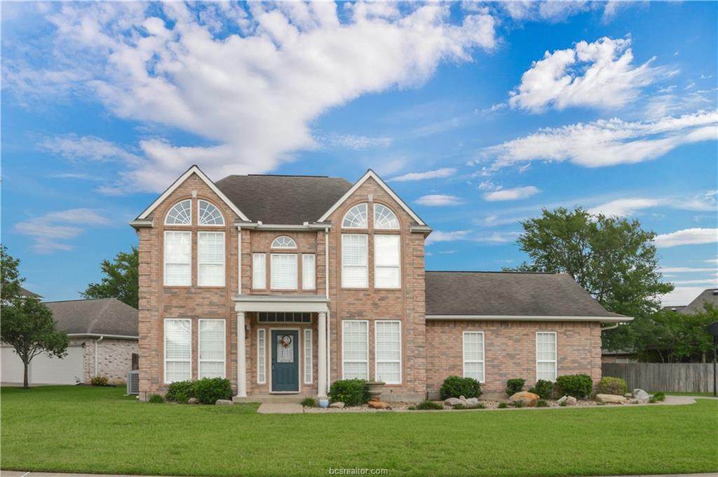5115 Bellerive Bend Drive - Photo 1