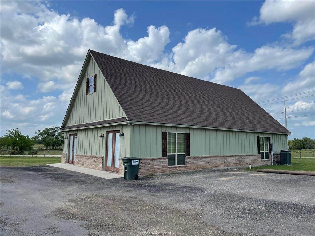 2321 A Arrington Road - Photo 1