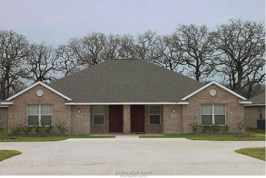 3512 Paloma Ridge Drive - Photo 1