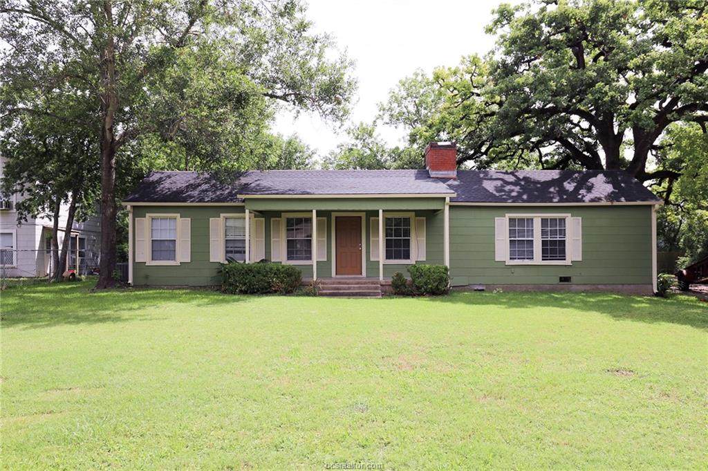 1505 Echols Street - Photo 1