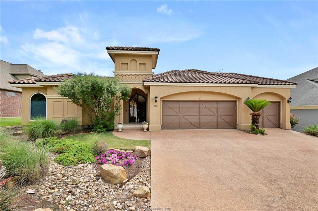 2821 Persimmon Ridge Court - Photo 1