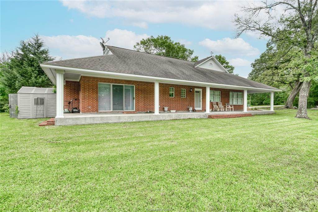 7191 Old Reliance Road - Photo 1
