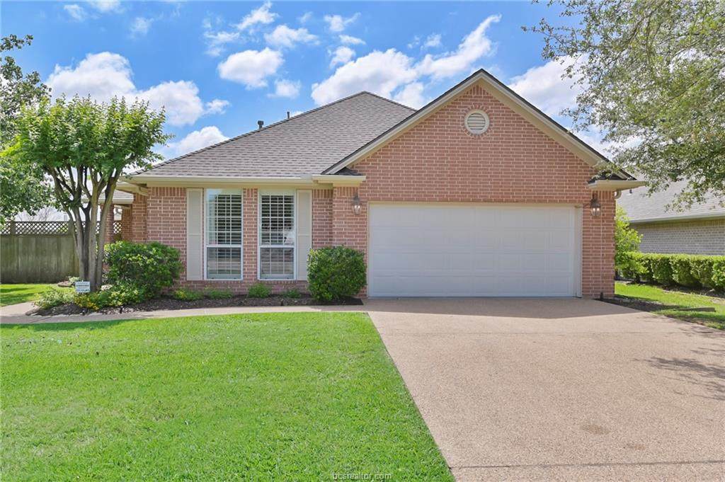 1411 Stonebridge Court - Photo 1