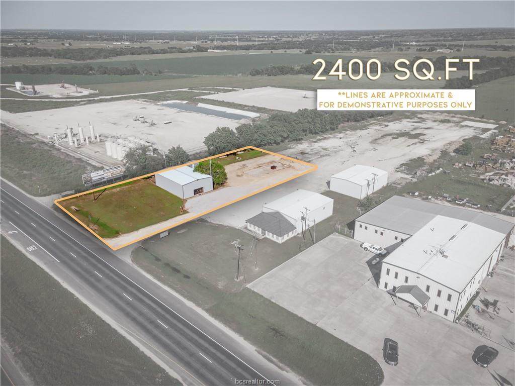 2762 State Highway 21 - Photo 1