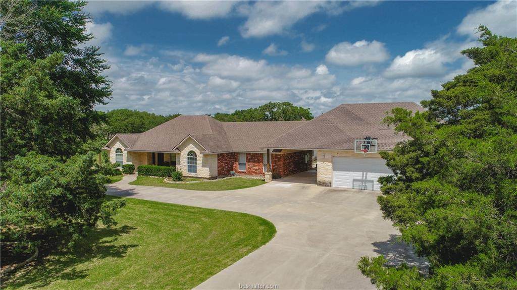 3861 Old Reliance Road - Photo 1