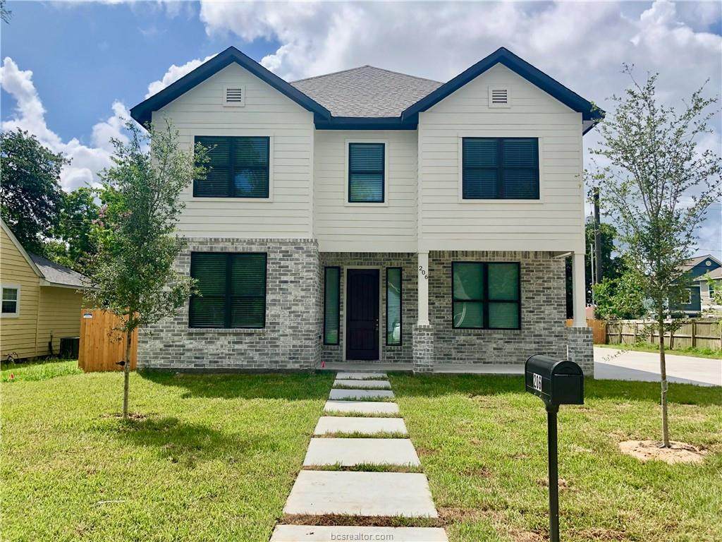 206 Fidelity Street - Photo 1